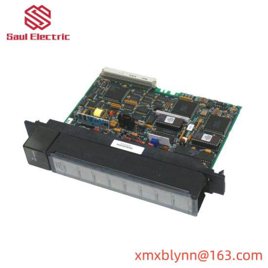 GE FANUC IC697ALG230
