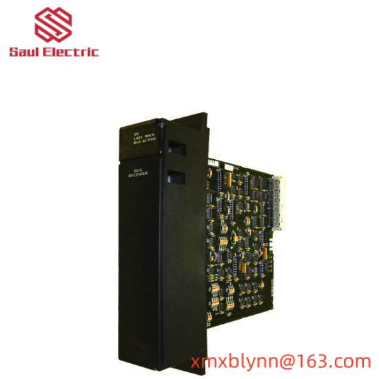 GE Fanuc IC697BEM711 PLC Module