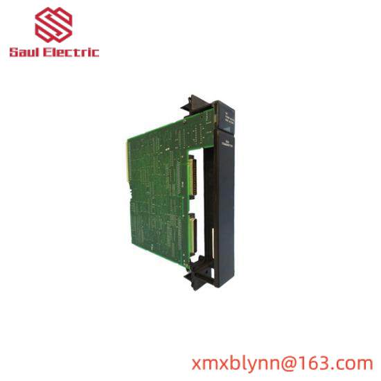 GE Fanuc IC697BEM713 Bus Transmitter module