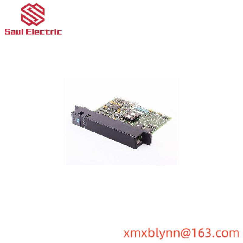 GE fanuc IC697BEM731F Bus Controller Module