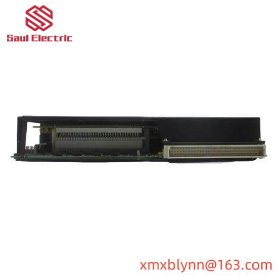 GE FANUC IC697BEM763