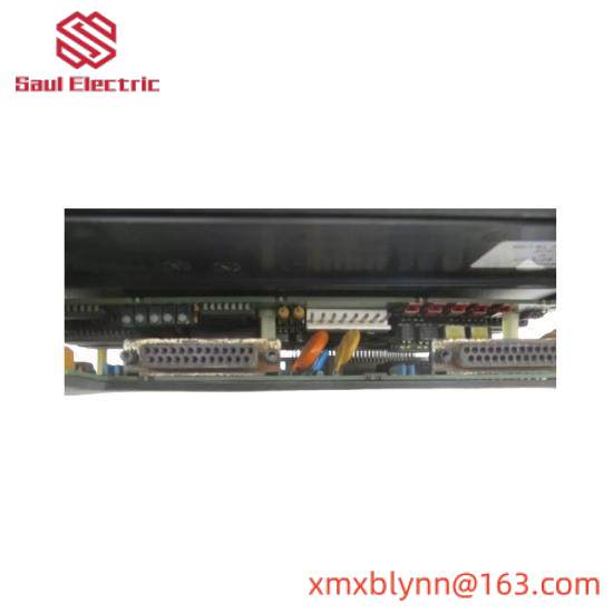 GE FANUC IC697BEM763