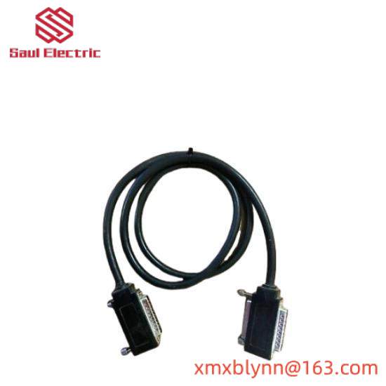 GE Fanuc IC697CBL811  Cable Redundant