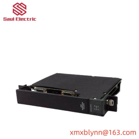 GE Fanuc IC697CGR772  PLC CPU