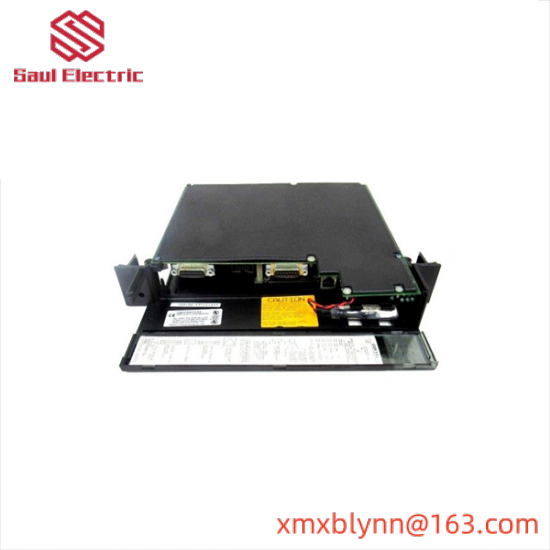 GE FANUC IC697CGR77 CPU module