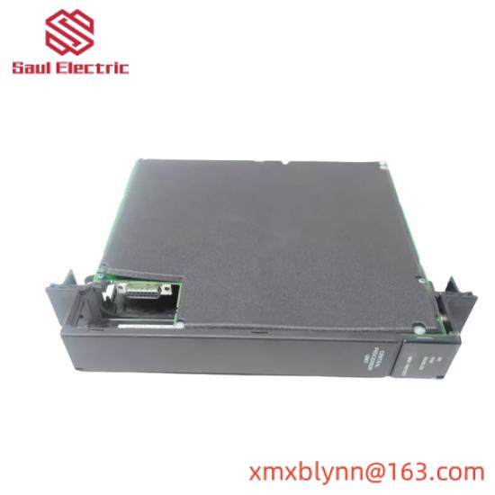 GE FANUC IC697CPM925 CPU MODULE