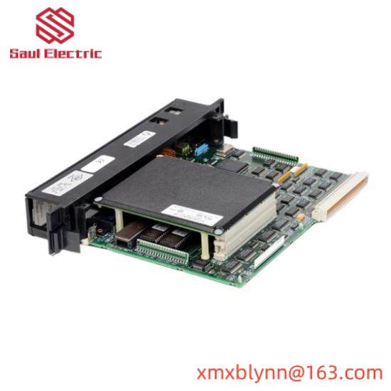 GE FANUC IC697CPU772 Controller CPU module