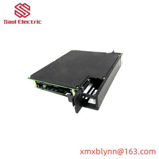 GE Fanuc IC697CPU781 CPU module