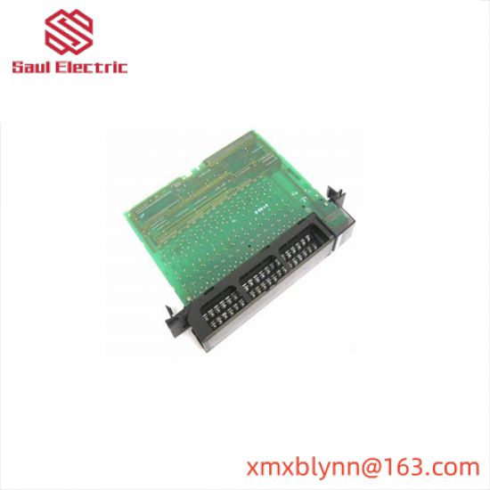 GE FANUC IC697MDL240 discrete input module