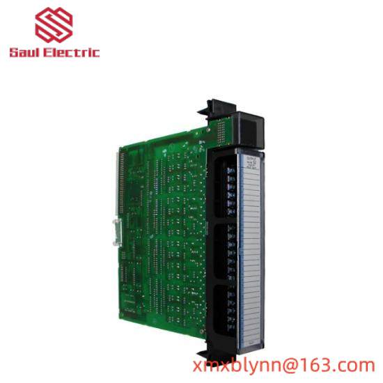 GE Fanuc IC697MDL340  90-70 Seires
