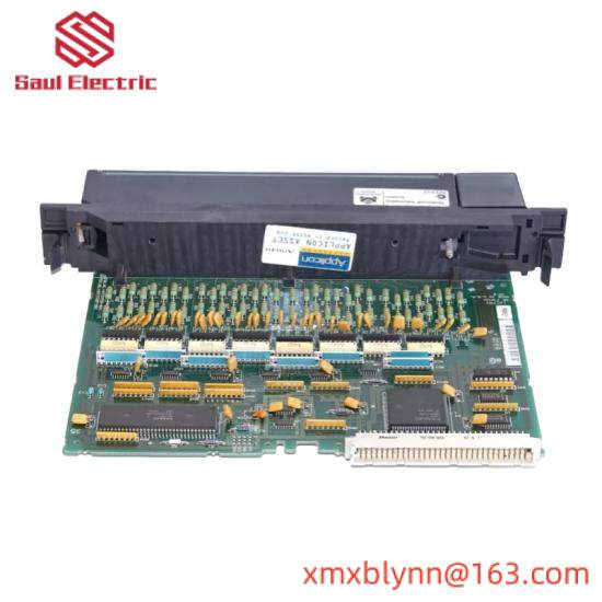 GE FANUC IC697MDL654