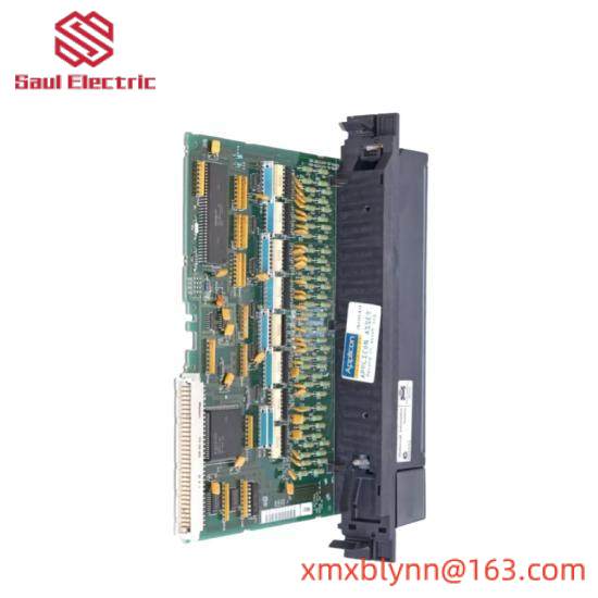 GE FANUC IC697MDL654