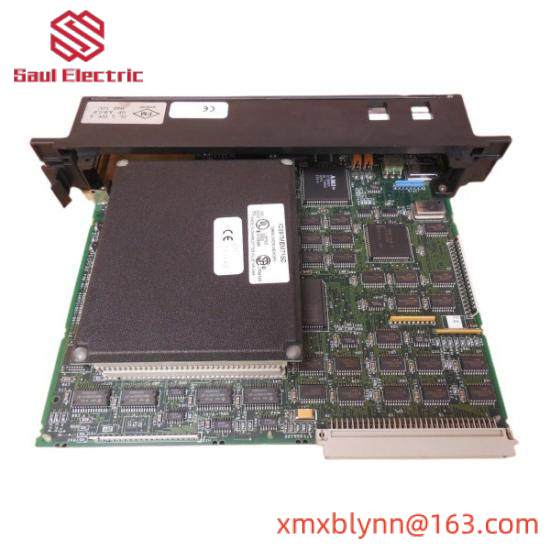 GE FANUC IC697MEM715 MEMORY MODULE