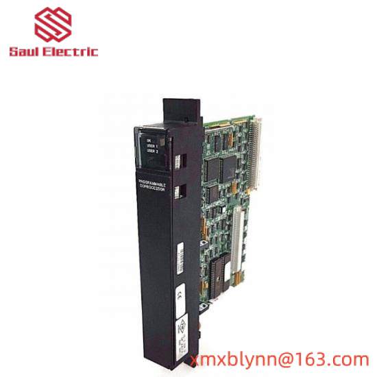 GE Fanuc IC697PCM711  90-70 Seires