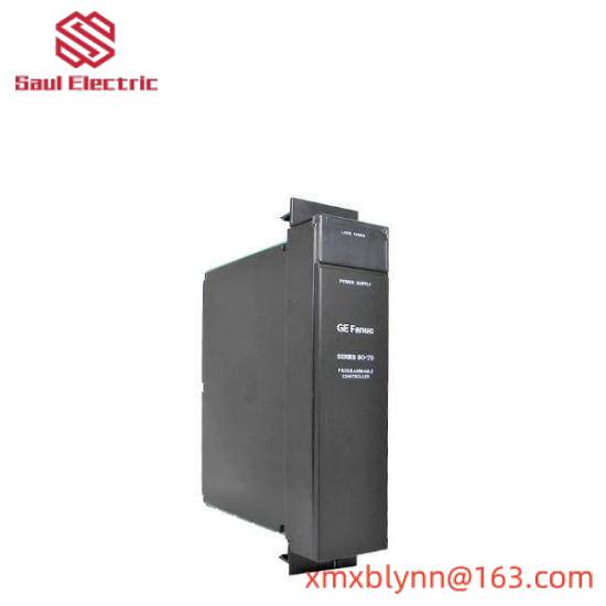 GE Fanuc IC697PWR713  90-70 seires