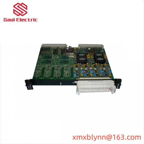 GE Fanuc IC697BEM711M