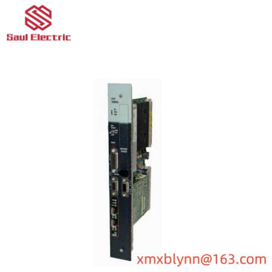 GE Fanuc IC698CPE020-JW  Slot Rack Card