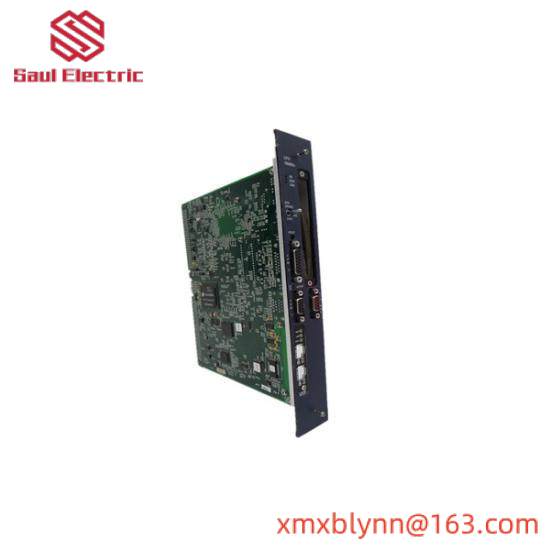 GE Fanuc IC698CPE020 central processing unit