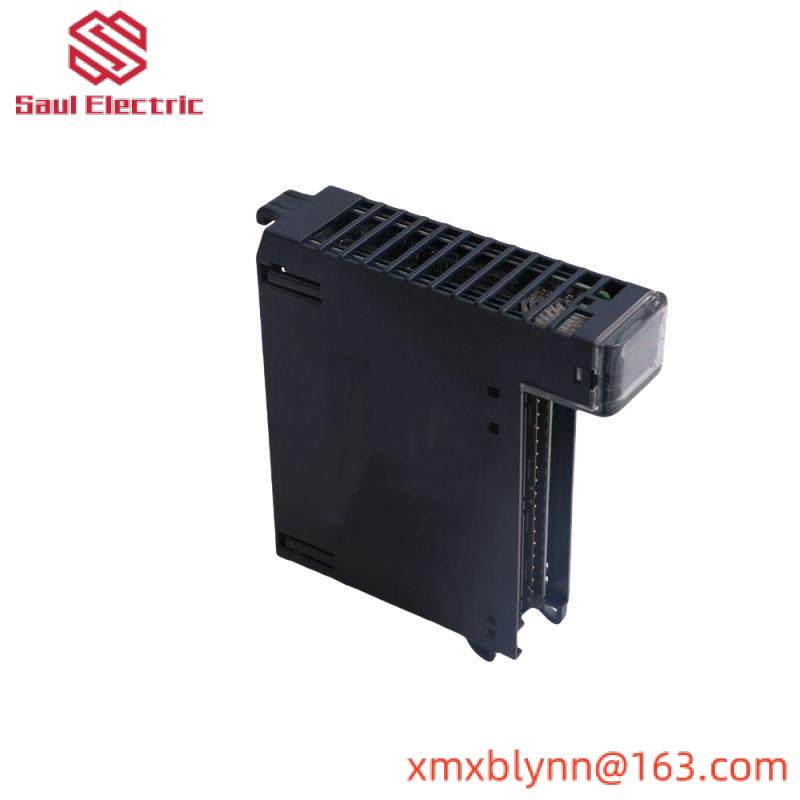 GE FANUC IC69CMM321 SERIES 90-30 ETHERNET MODULE
