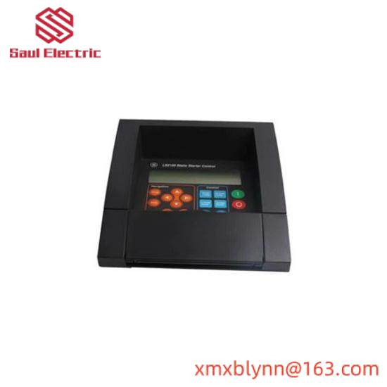 GE Fanuc IC752SPL014-BB(44C745538-G04R01) Operator Panel