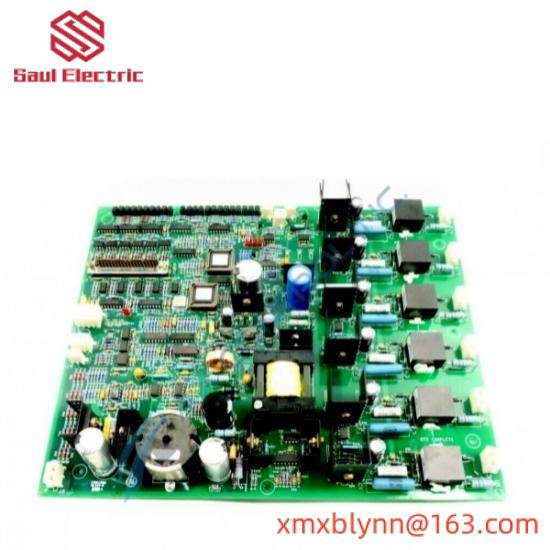 GE Fanuc IS200EGPAG1B  Mark VI Circuit Board