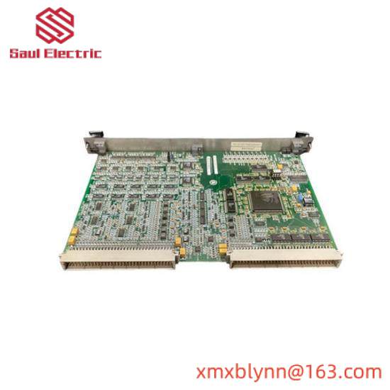 GE Fanuc IS200EMIOH1A IS200EMIOH1ACA printed circuit board