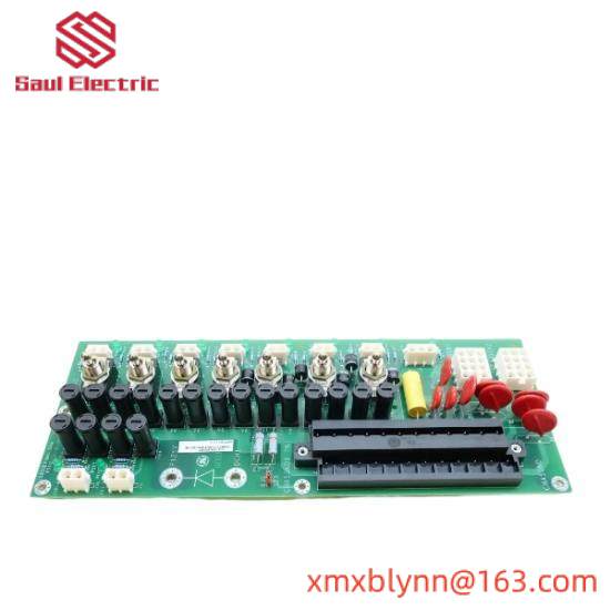 GE Fanuc IS200EPDMG1B  Mark VI Circuit Board