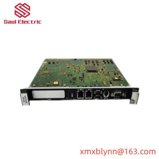 GE Fanuc IC695CRU320CA