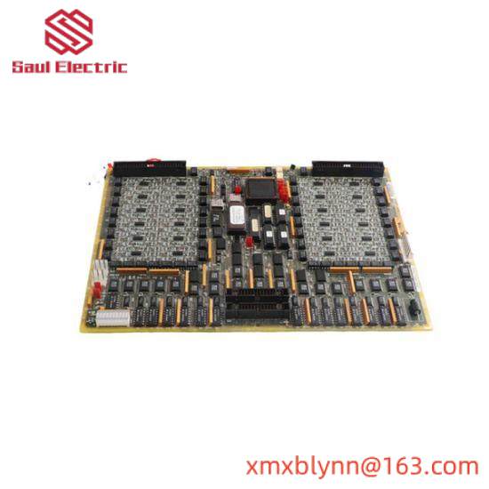 GE Fanuc IS200TPROH1B protective termination card