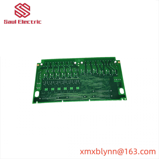 GE FANUC IS200TRLYH1BDC Terminal relay