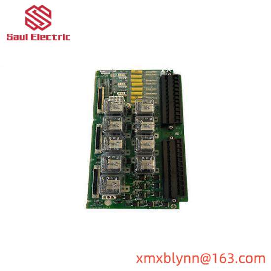 GE Fanuc IS200trpgh1B Terminal Board