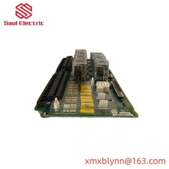GE IC694PSM001