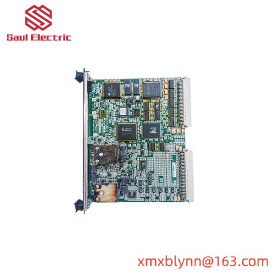 GE Fanuc IS200VAICH1D I/O processor board