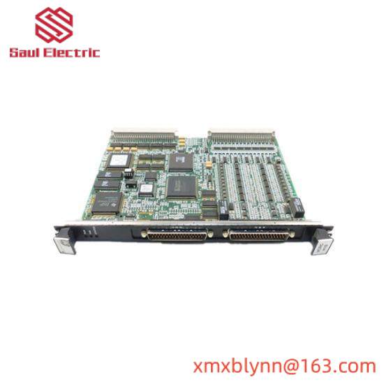 GE Fanuc IS200VCRCH1B Printed Circuit Board