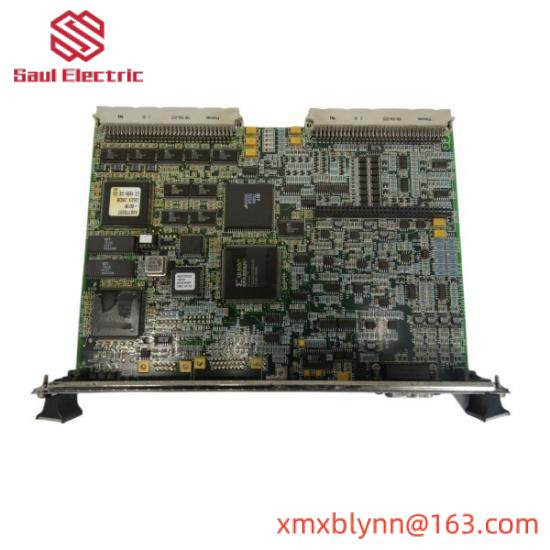 GE FANUC IS200VTURH1BAA IS200VTURH1B Primary Turbine Protection Board
