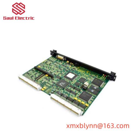 GE Fanuc IS200VTURH1BAC  Mark VI Circuit board