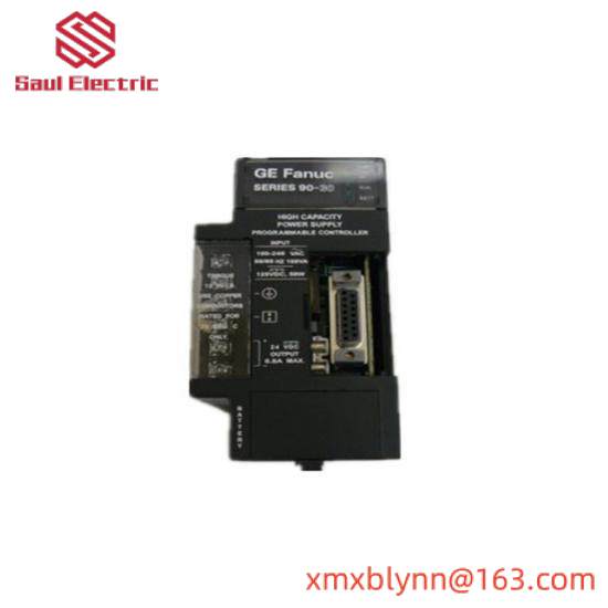 GE Fanuc IS200vvibh1CVME Module
