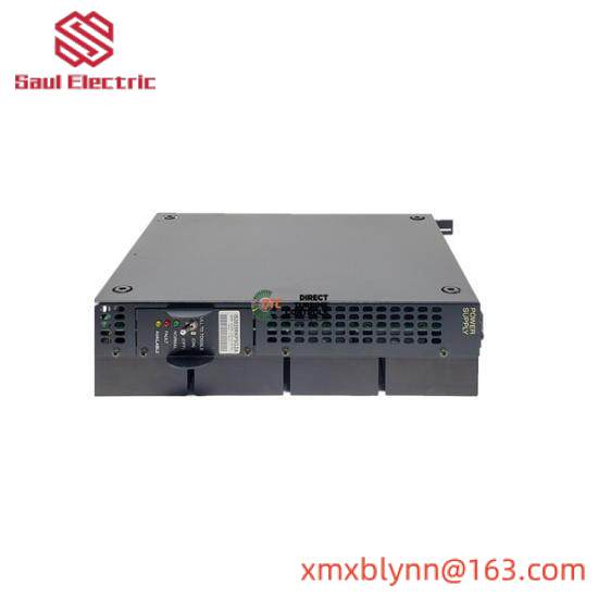 GE Fanuc IS2020rkpsg2A Power Supply Module