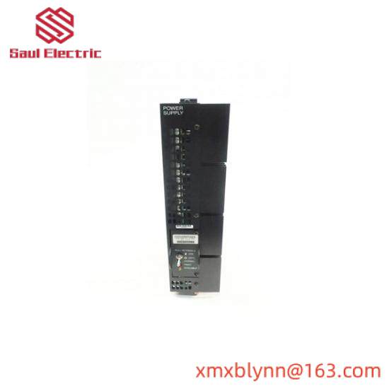 GE Fanuc IS2020RKPSG2A VME Power Supply Module
