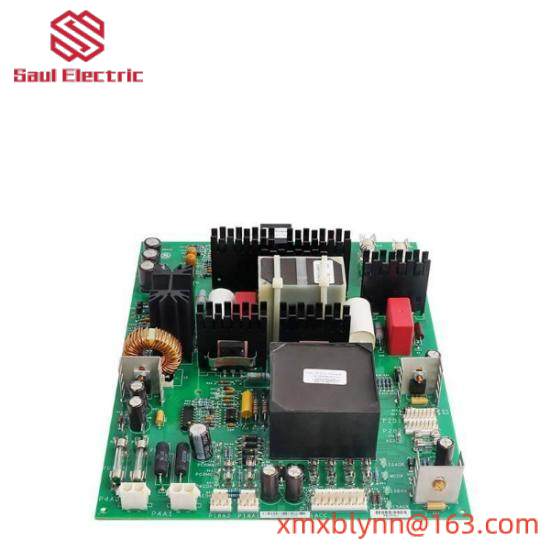 GE Fanuc IS210AEPSG1AFC  Mark VI Circuit board