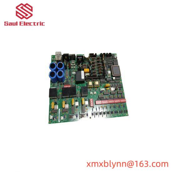 GE FANUC IS210JPDHG1AC 151X1202YE11SA02  Gas Turbine Controls