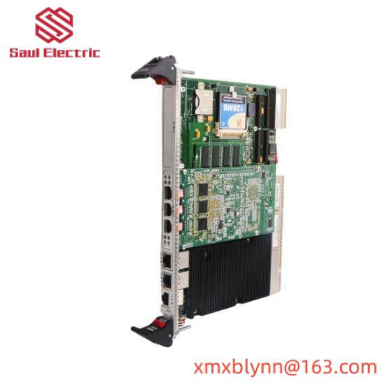 GE Fanuc IS215UCCCM04AB Controller Board