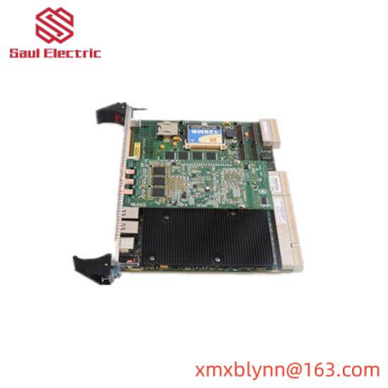 GE Fanuc IS215UCCCM04AB IS215UCCCM04A VME Controller