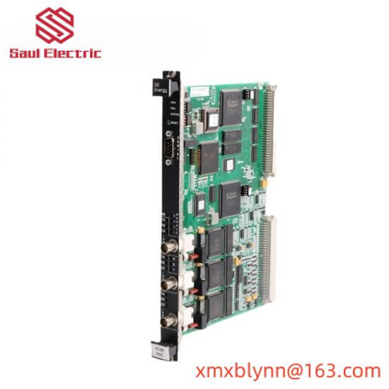 GE IS215VCMIH2C