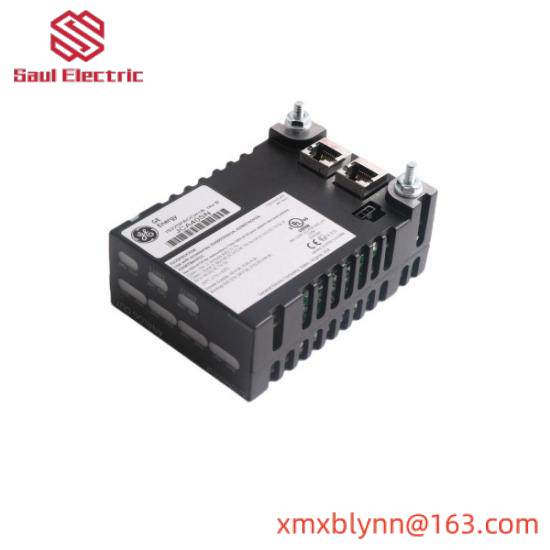 GE FANUC IS220PAOCH1B Gas Turbine Control Systems