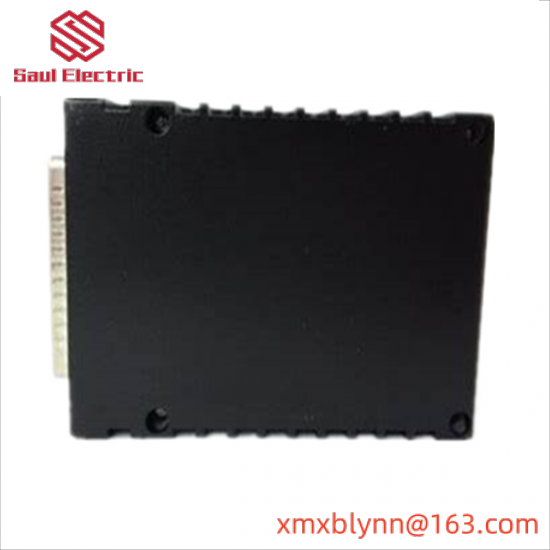 GE FANUC IS220PPROH1A Turbine specific I/O module