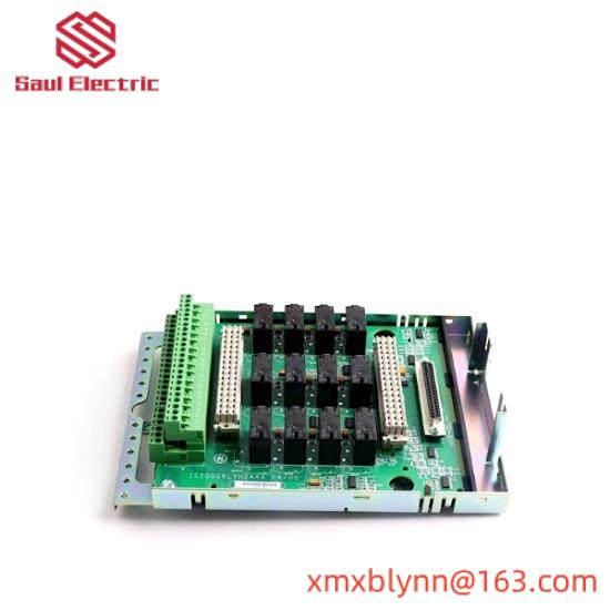 GE Fanuc IS230SNRLH2A IS200SRLYH2AAA  Mark VI Circuit board