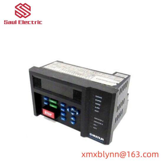 GE MULTILIN 269PLUS-D/O-211-100P-HI Relay
