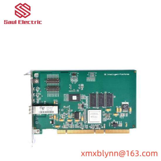GE Fanuc PCI-5565PIORC-110000  PLC