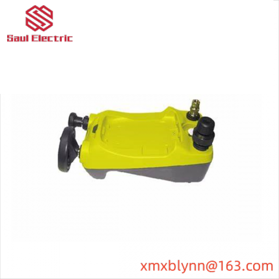 GE FANUC PV622IS Pneumatic Pressure Station